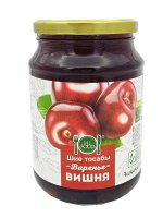Варенье вишня, Казахстан