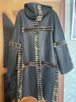 Дубленка