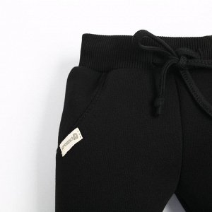 Костюм: толстовка и брюки Крошка, Я BASIC LINE.