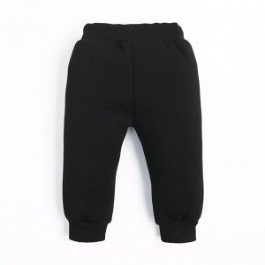 Костюм: толстовка и брюки Крошка, Я BASIC LINE.