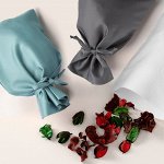 VANILJAROM ВАНИЛЬАРОМ мешочек с завязкой для саше, 1 шт