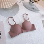 Бюстгальтер без косточек
