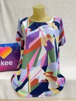 ФУТБОЛКА ЖЕНСКАЯ, код 3297084
