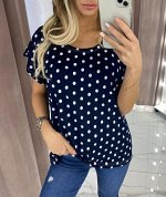 ФУТБОЛКА ЖЕНСКАЯ, код 3297092