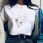 ФУТБОЛКА ЖЕНСКАЯ, код 2229735
