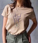 ФУТБОЛКА ЖЕНСКАЯ, код 2229793