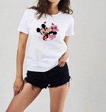 ФУТБОЛКА ЖЕНСКАЯ, код 2208473