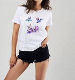 ФУТБОЛКА ЖЕНСКАЯ, код 2208476