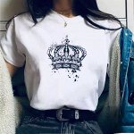 ФУТБОЛКА ЖЕНСКАЯ, код 2208543