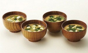 Мисо-суп Marukome Kabushiki с японским вкусом ( 12 порций ) 219гр