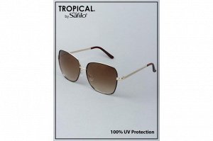 Солнцезащитные очки TRP-16426925025 Золотистый