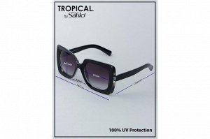 Солнцезащитные очки TRP-16426925087 Черный