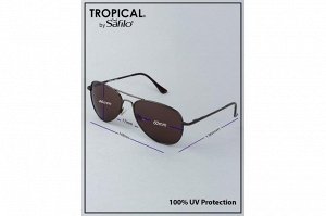 Солнцезащитные очки TRP-16426925247 Коричневый