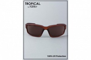 Солнцезащитные очки TRP-16426928460 Коричневый