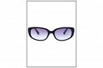 Готовые очки SALIVIO 0004 C1 Тонированные