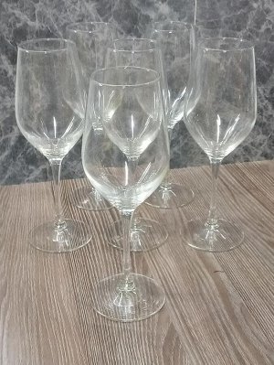 Бокал Селест L5832 450мл 6 шт