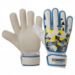 Перчатки вратарские Torres Junior