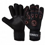 Перчатки вратарские Torres Match