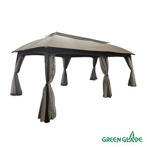 Тент садовый Green Glade 1151 3х6м полиэстер