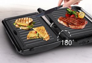 Электрогриль RAF Grill Maker