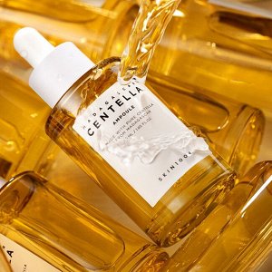 Сыворотка Skin1004 Madagascar Centella Ampoule