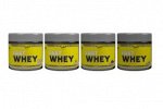Steel Power Fast Whey Protein 30 г