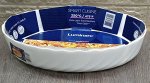 Форма д/запекания Р4018 SMART CUISINE ТРИАНОН 32х25см овал.