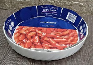 Форма д/запекания Р4021/Q4014 SMART CUISINE ТРИАНОН 26см кругл