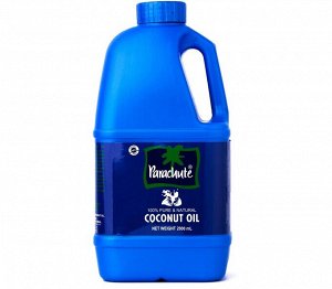 Parachute Coconut Oil 2000ml / Парашют Кокосовое масло 2000мл