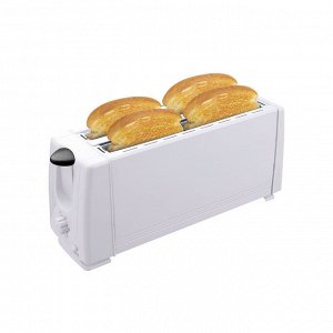 Тостер для хлеба RAF 4 Slice Toaster