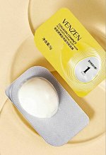 Venzen Ночная яичная маска с коллагеном, 1шт*5гр