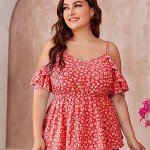 PLUS SIZE Классная одежда средних и больших размеров