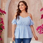 PLUS SIZE Классная одежда средних и больших размеров