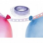 Основа для изготовления гирлянды из шаров, 6,8  м