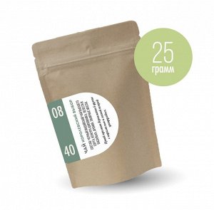 Чай "Королевский выбор", 25г