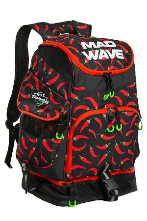 MAD WAVE Рюкзак спортивный 52*33*24 cm