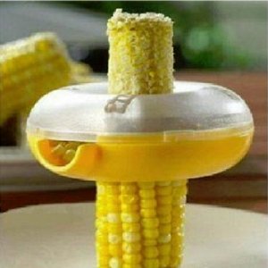 Гаджет для кукурузы