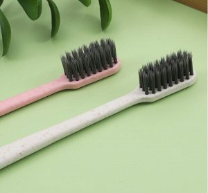 ХозтоварыХозтовары Дорожный набор: зубная щетка ECO (1 шт.)+ зубная паста (3g)