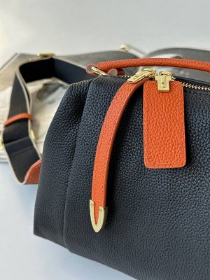 Сумка женская. Натуральная Кожа ❗️ВИДЕООБЗОР❗️