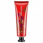 BIOAQUA КРЕМ ДЛЯ РУК РОЗА 30Г