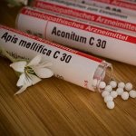 По просьбам. Добавленные гомеопатические препараты