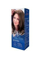 Эстель Крем краска для волос Estel Love 7/1 пепельно русый стойкая 115 мл