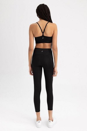 Спортивные леггинсы Defacto Fit