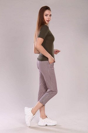 Брюки женские