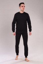 Мичман - костюм черный