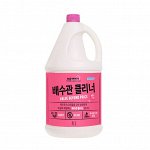 Средство для прочистки труб &quot;Good Detergent Laboratory&quot; 4 л / 4