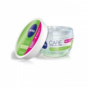 Гиалуроновый гель для лица CARE 100 мл