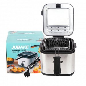 Фритюрница Jubake Electric Fryer