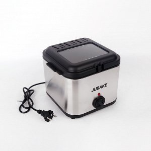 Фритюрница Jubake Electric Fryer