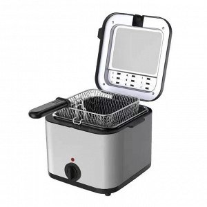 Фритюрница Jubake Electric Fryer